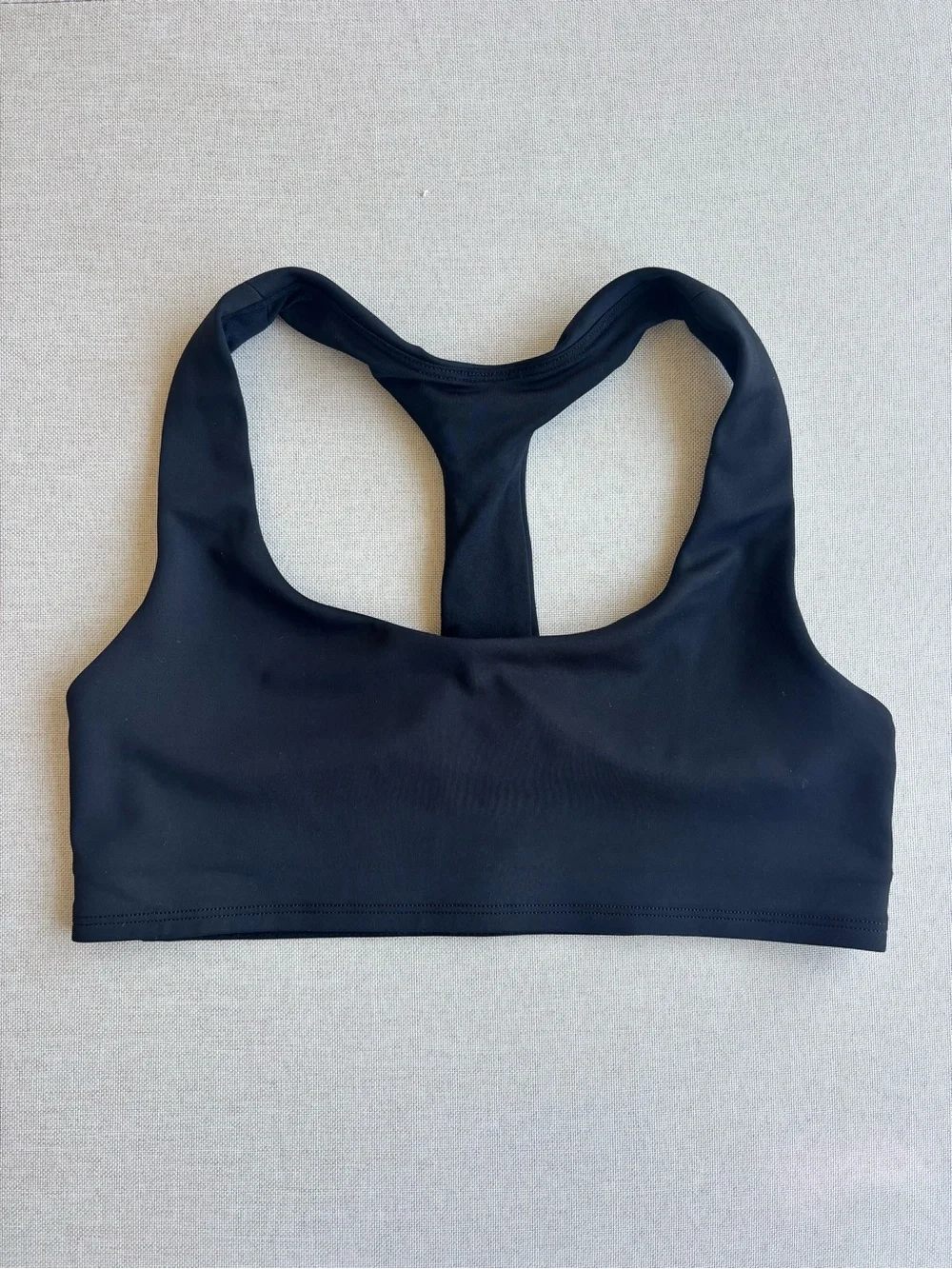 Alo Yoga Airlift Advantage Racerback Bra